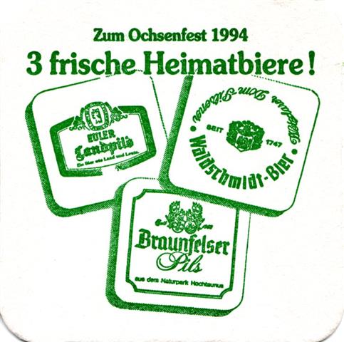 wetzlar wz-he euler gemein 3a (quad185-3 frische-grn)